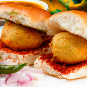 VADA PAO
