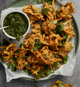 VEG PAKORA